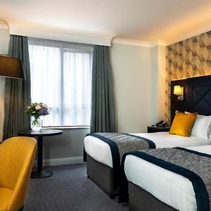 Kamer met Twee Aparte Bedden